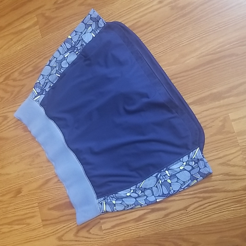 Columbia skort‎ lg